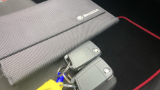 Skoda Fabia 1.0 TSI 110 Monte Carlo 5dr Petrol Hatchback